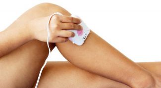 Картинка по теме - нужно ли брить ноги