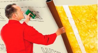 Картинка по теме - для чего нужна пароизоляция