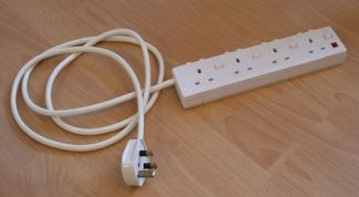 Картинка по теме - как подключить сетевой фильтр