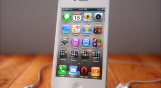 Картинка по теме - как авторизовать айфон