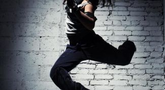 Картинка по теме - как танцевать без партнера