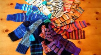 Картинка по теме - как купить носки