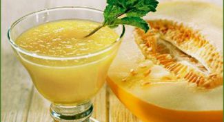 Картинка по теме - как сделать варенье из дыни