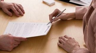 Картинка по теме - как заключить сделку по договору