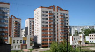 Картинка по теме - как регулируется жилая застройка в городе