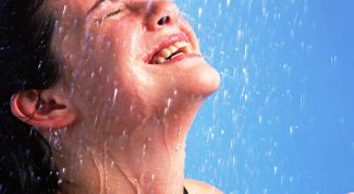 Картинка по теме - как закаляться летом