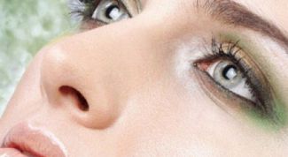 Картинка по теме - как убрать жирный блеск кожи