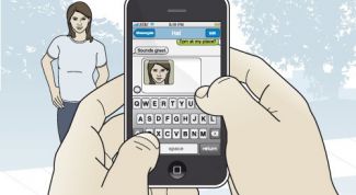 Картинка по теме - как отправить смс мелодию