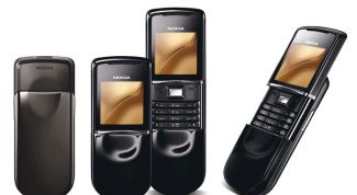 Картинка по теме - как восстановить удаленные смс на нокии