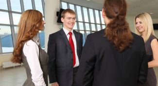 Картинка по теме - как оформить перевод генерального директора