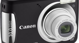 Картинка по теме - как смотреть фильмы на фотоаппарате