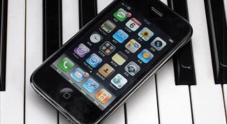 Картинка по теме - как активировать новый iphone