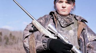 Картинка по теме - как одеваться на охоту