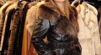 Картинка по теме - как выбрать хорошую дубленку