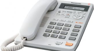 Картинка по теме - как поставить городской телефон