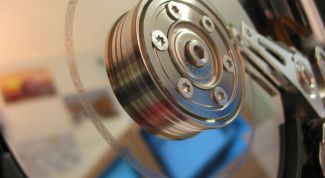 Картинка по теме - как расширить системный диск