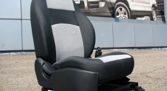 Картинка по теме - как надеть чехлы на сиденья авто