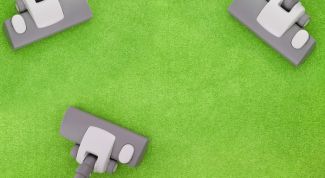 Картинка по теме - как обработать ковролин