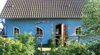 Картинка по теме - как продать загородный дом