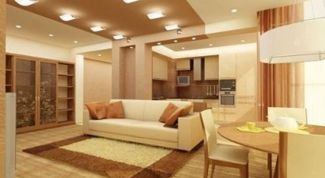 Картинка по теме - как определить площадь жилой комнаты