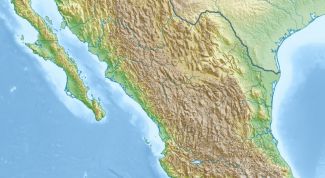 Картинка по теме - зачем нужны карты рельефа