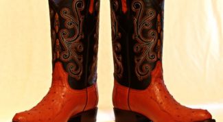 Картинка по теме - как выбрать качественную обувь