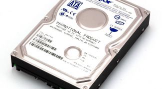 Картинка по теме - как восстановить файлы с поврежденного жесткого диска