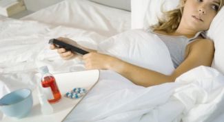 Картинка по теме - как лечить простуду при лактации