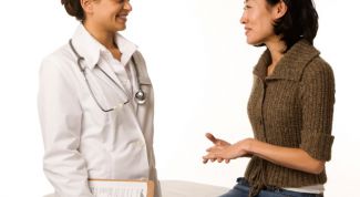 Картинка по теме - как лечить полипы шейки матки