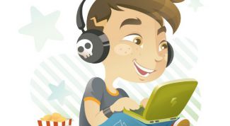 Картинка по теме - как узнать название песни с помощью программы