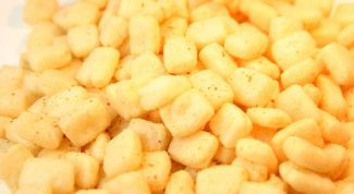 Картинка по теме - как приготовить сухарики к пиву