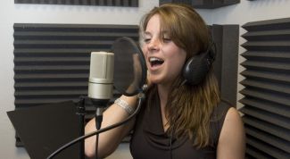 Картинка по теме - как изменить голос в записи