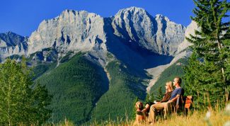 Картинка по теме - как отдохнуть летом дешево