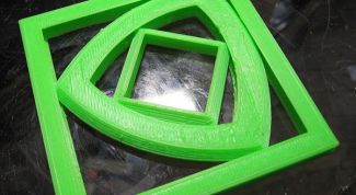 Картинка по теме - как просверлить квадратное отверстие