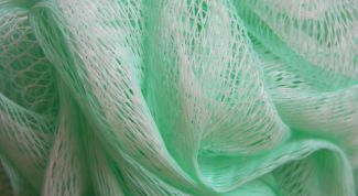 Картинка по теме - как выбрать мочалку