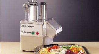 Картинка по теме - как выбрать овощерезку