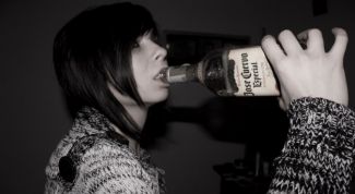 Картинка по теме - как вызвать отвращение к спиртному