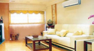 Картинка по теме - почему капает кондиционер