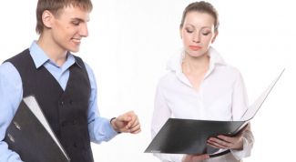 Картинка по теме - как внести запись о работе по совместительству