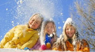 Картинка по теме - как выбрать теплую куртку