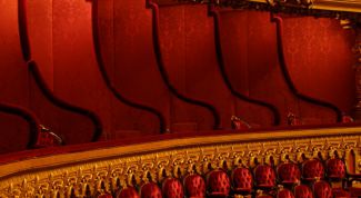 Картинка по теме - что такое опера