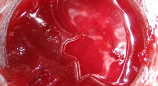 Картинка по теме - как сварить варенье из терна