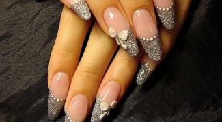 Картинка по теме - что нужно для наращивания ногтей акрилом