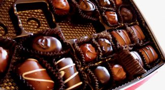Картинка по теме - как хранить шоколад