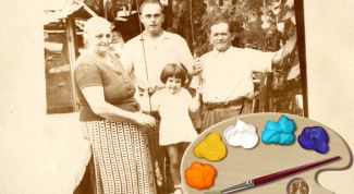 Картинка по теме - как вставить фото в картину