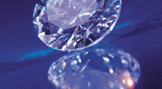 Картинка по теме - как обработать алмаз