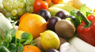 Картинка по теме - как питаться во время лактации