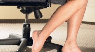 Картинка по теме - как предотвратить варикозное расширение вен