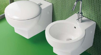 Картинка по теме - как очистить унитаз от ржавчины