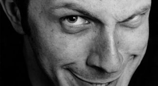 Картинка по теме - как определить человека по его внешнему облику